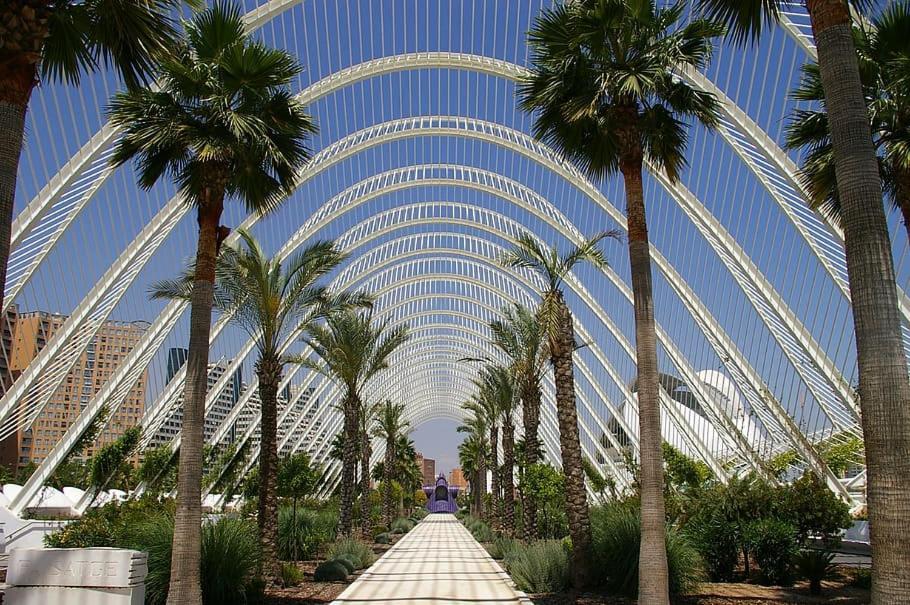 Apartamento Turistico Lux Center Valencia Exteriör bild