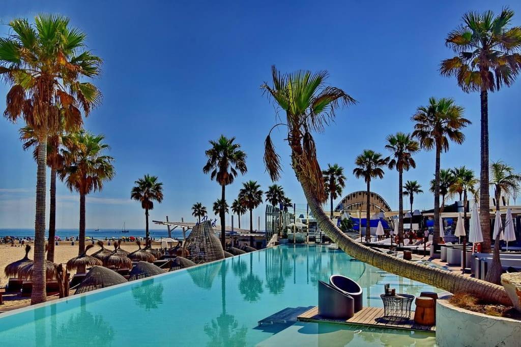 Apartamento Turistico Lux Center Valencia Exteriör bild