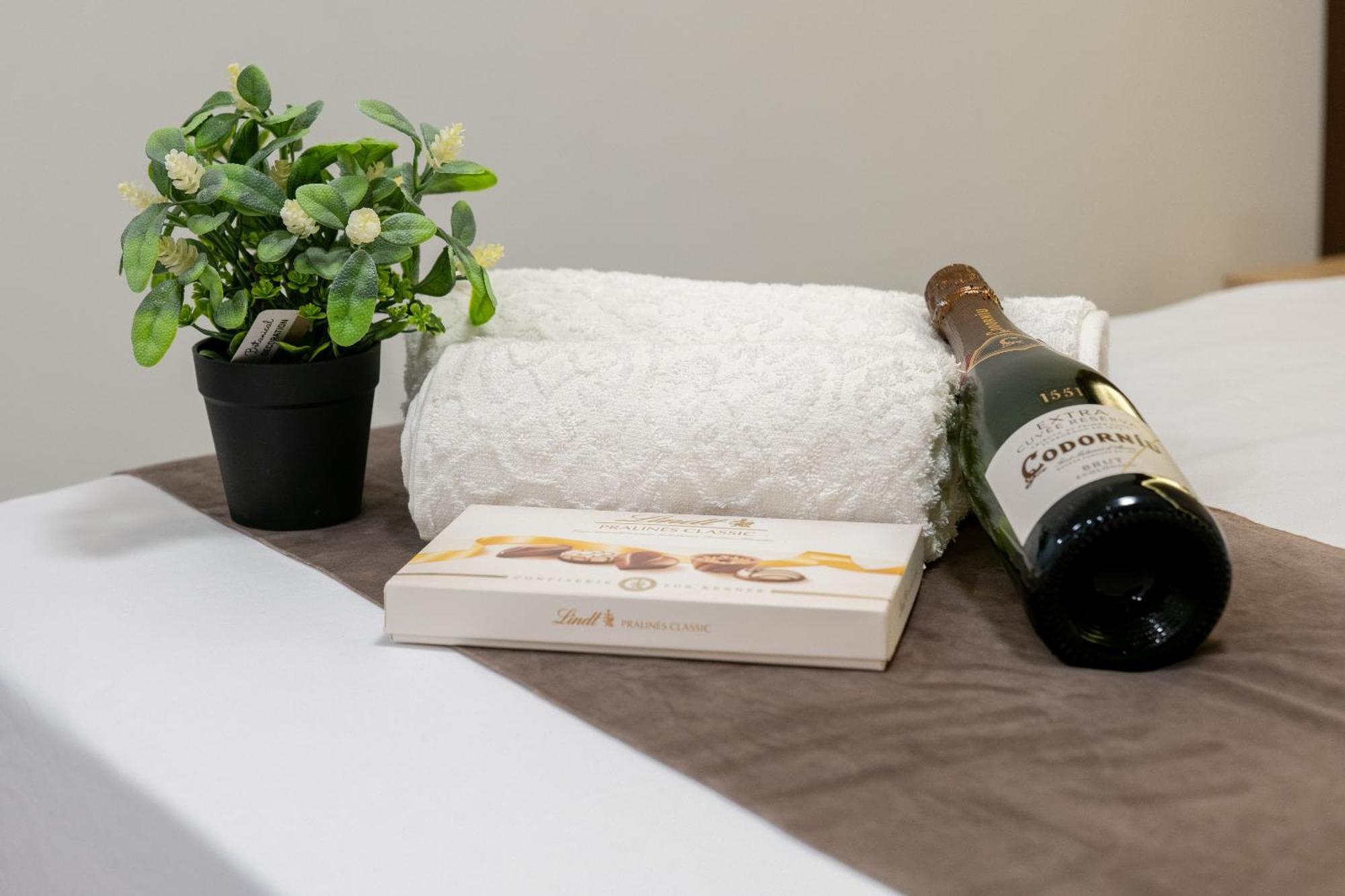 Apartamento Turistico Lux Center Valencia Exteriör bild