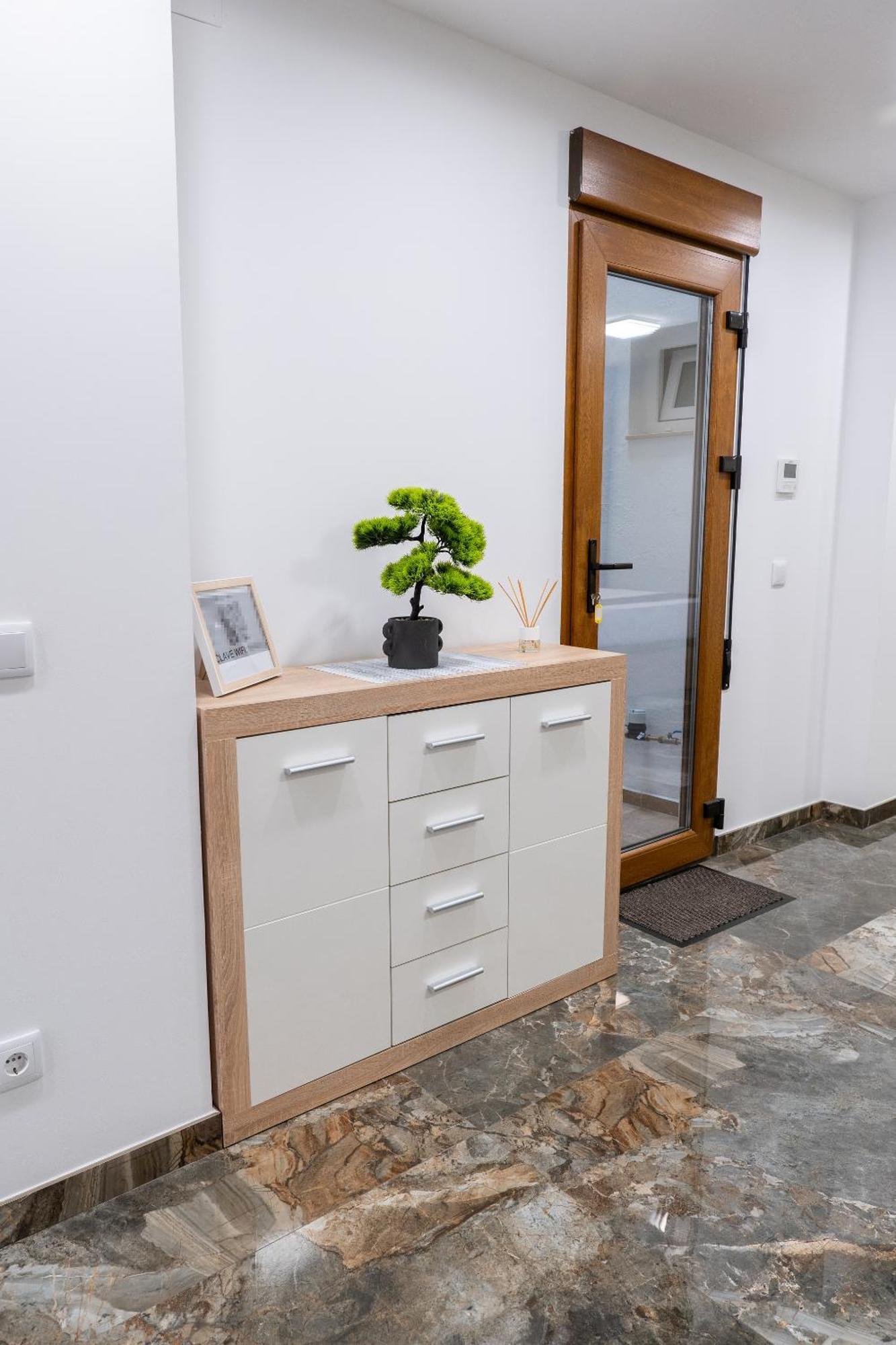 Apartamento Turistico Lux Center Valencia Exteriör bild