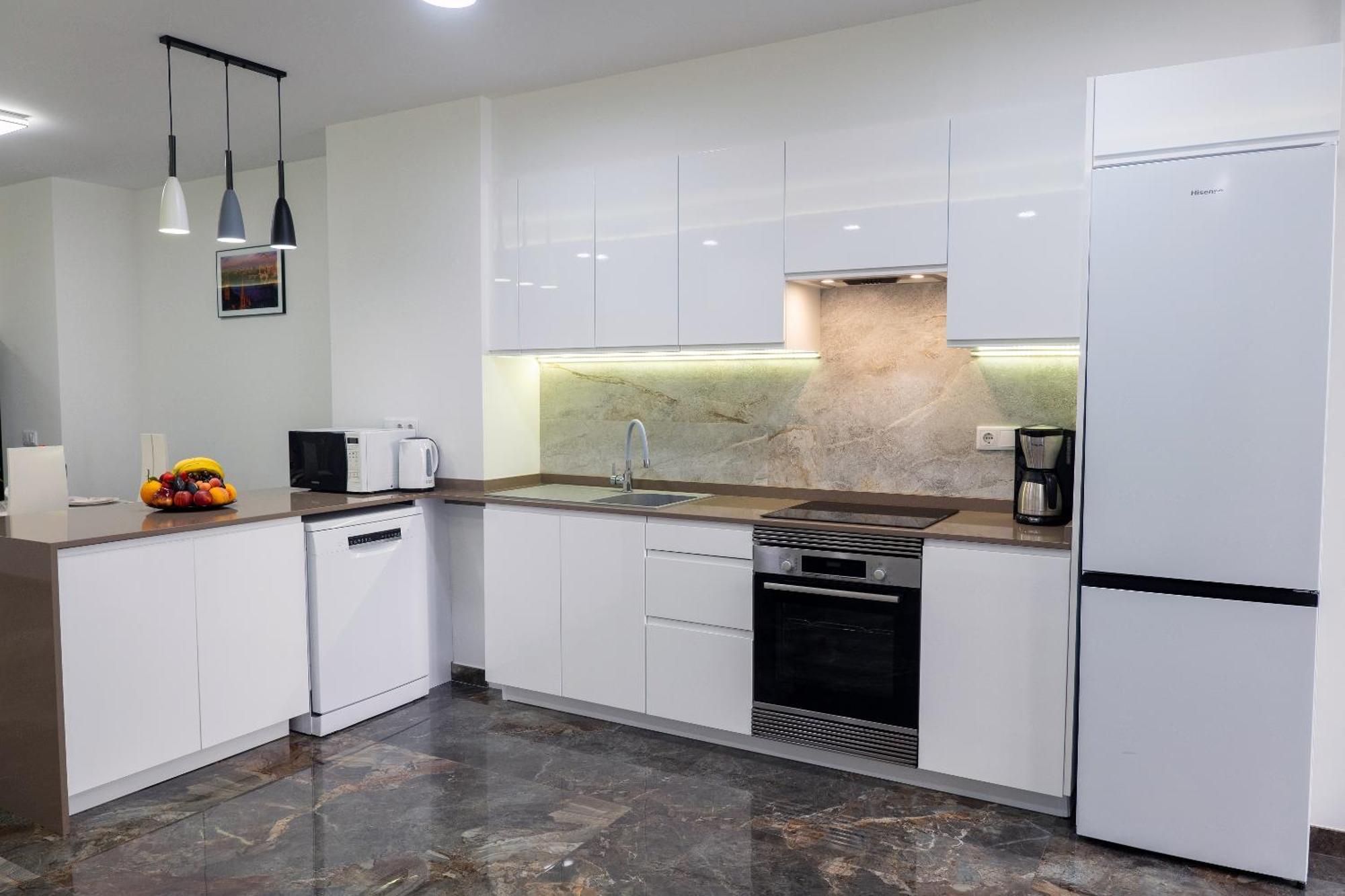Apartamento Turistico Lux Center Valencia Exteriör bild