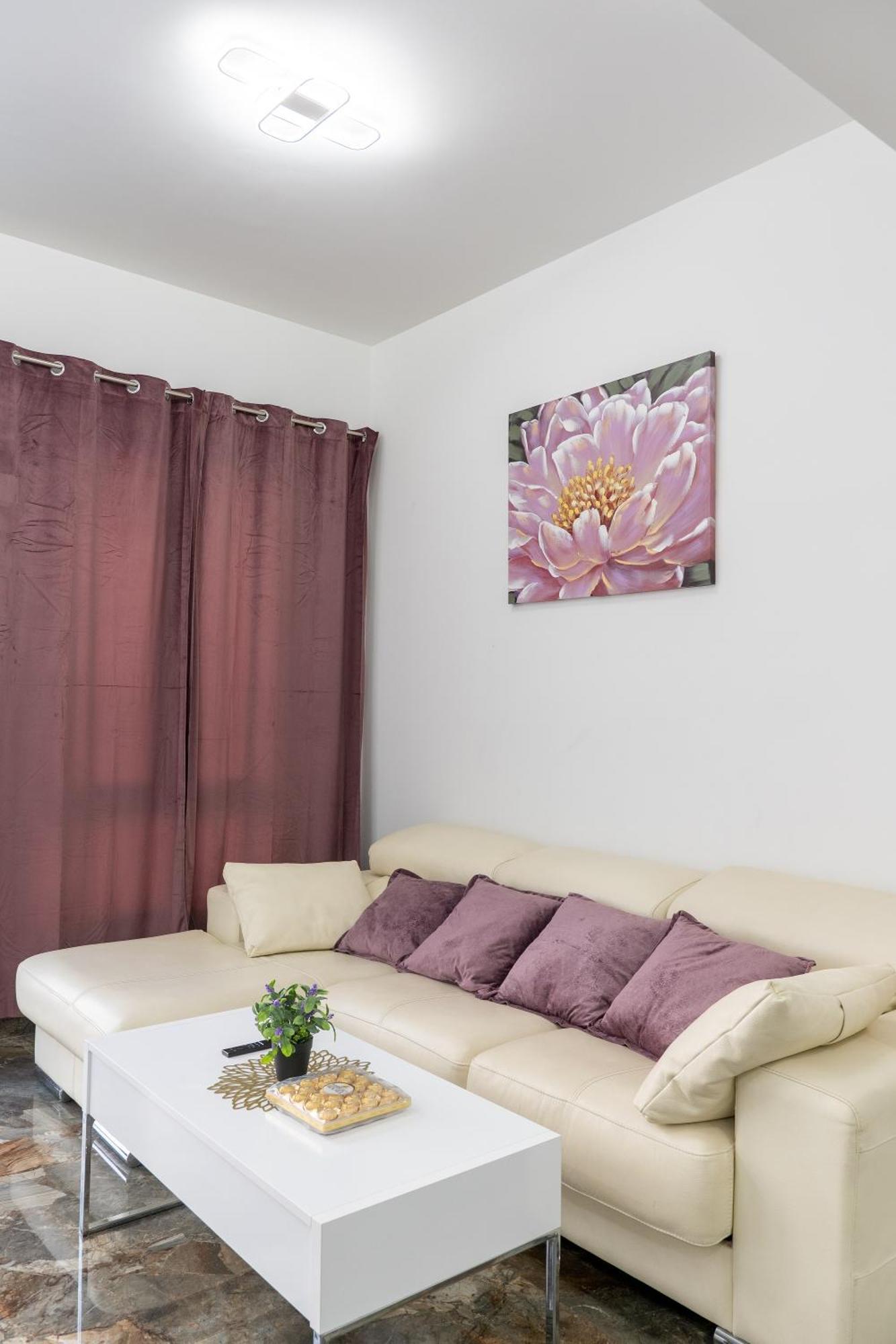 Apartamento Turistico Lux Center Valencia Exteriör bild