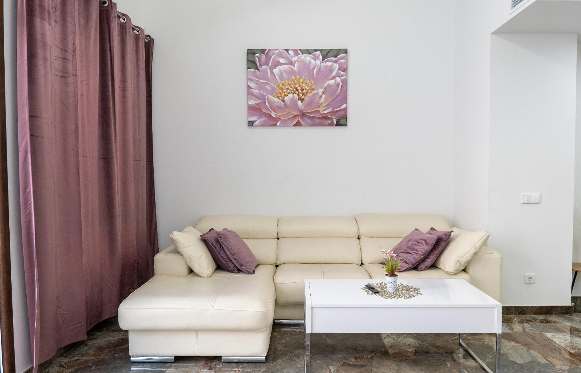 Apartamento Turistico Lux Center Valencia Exteriör bild