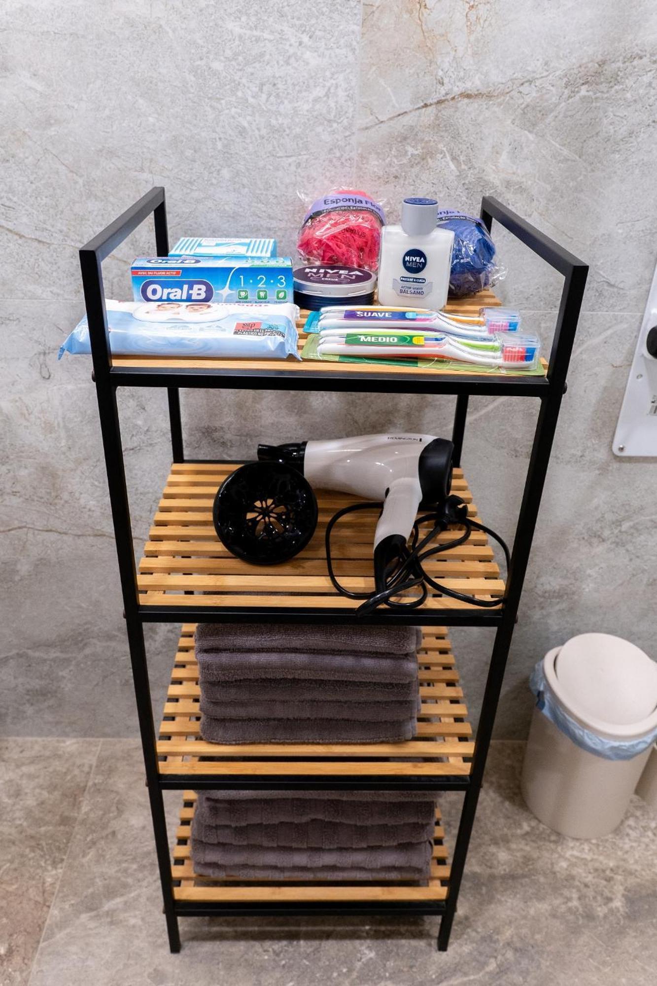 Apartamento Turistico Lux Center Valencia Exteriör bild