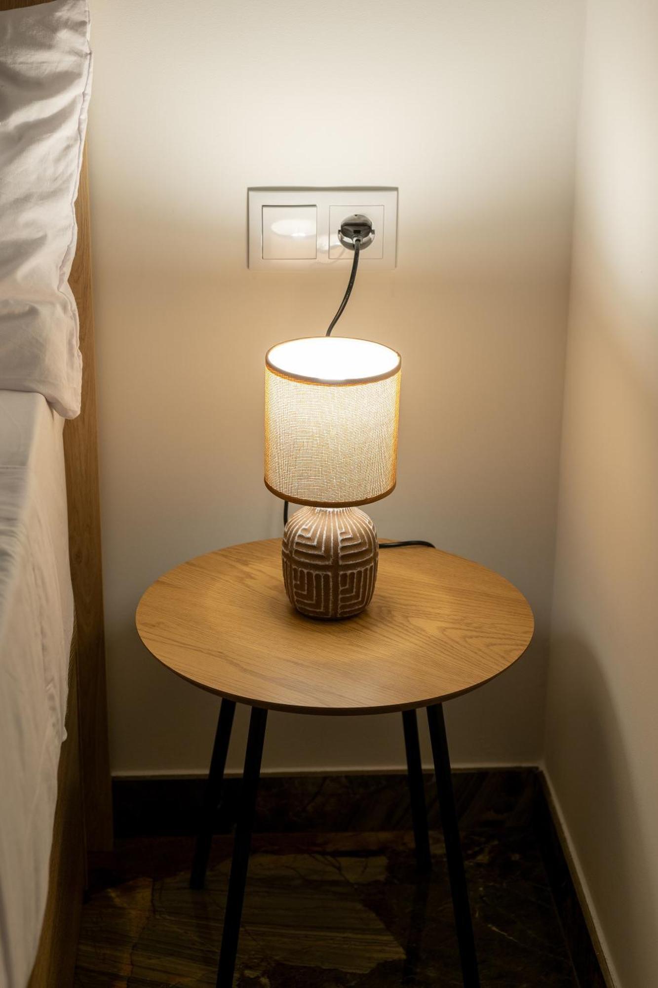 Apartamento Turistico Lux Center Valencia Exteriör bild