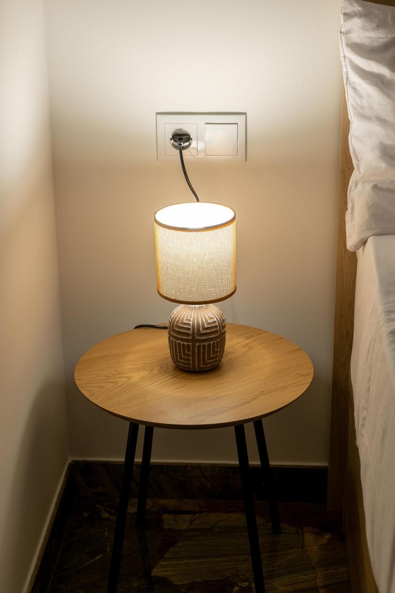 Apartamento Turistico Lux Center Valencia Exteriör bild